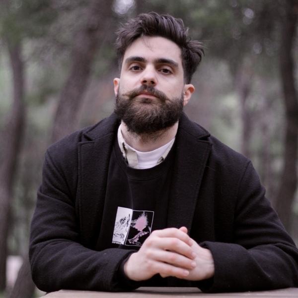 Λάμπουρας Παναγιώτης